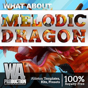 Melodic Dragon